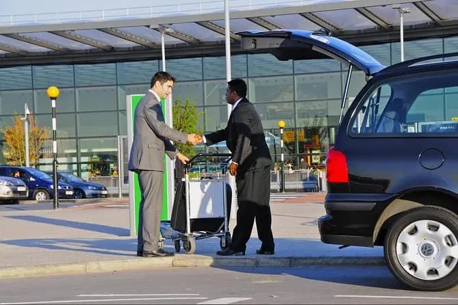 KS Travels Corporate Car Rental