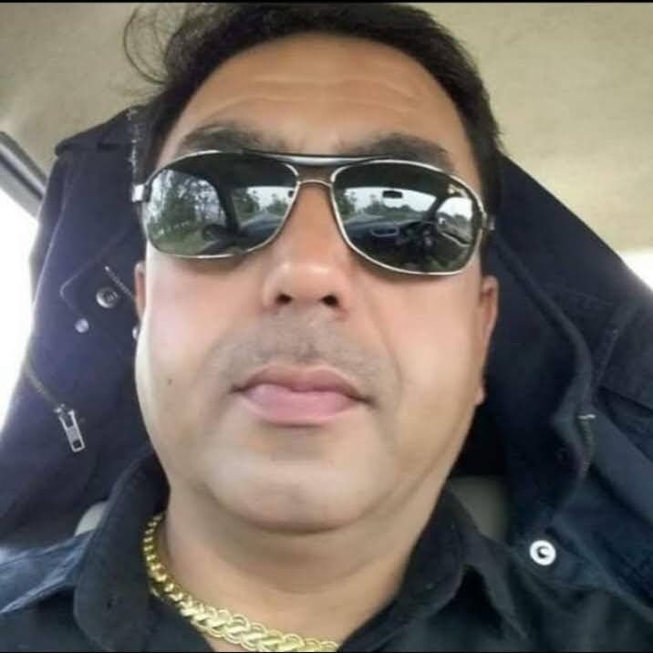 Santosh Kumar Rai