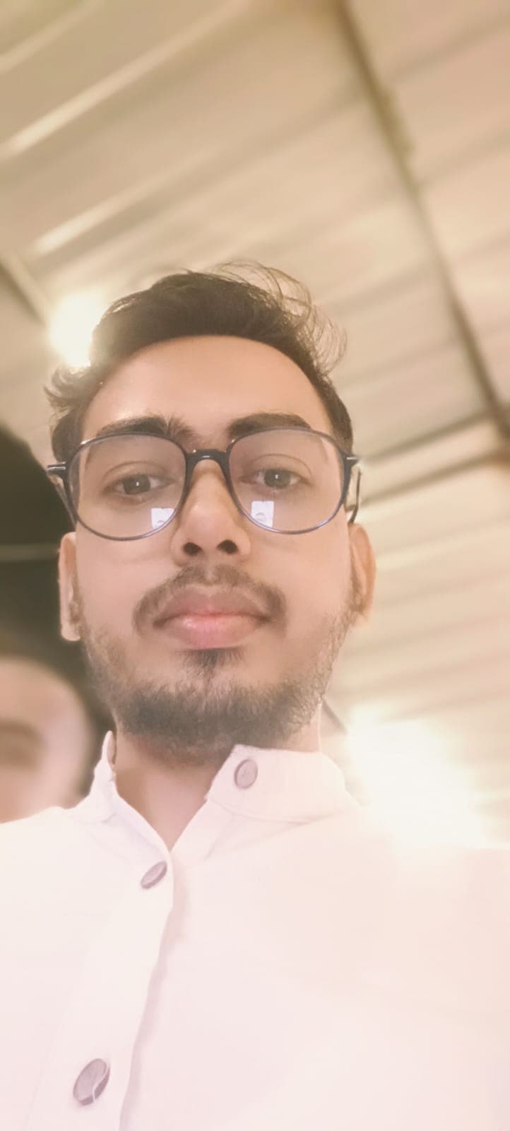 Sachin Rai / Operations Lead